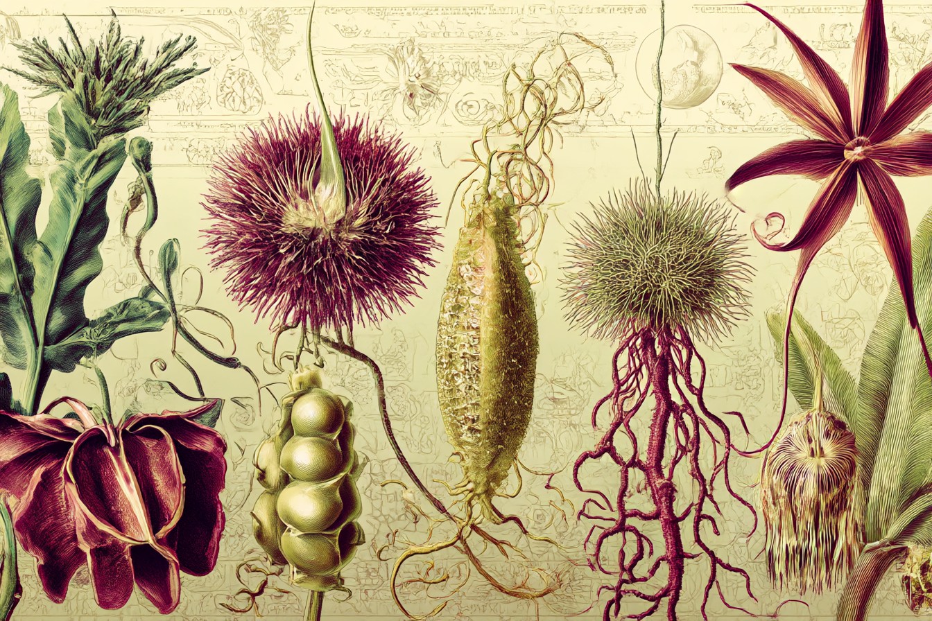 The Experiment That Proved Plants Respond Better to Death Metal Than Classical Music