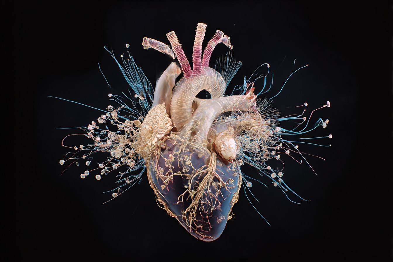 What Happened When I Tried Measuring My Lifespan in Heartbeats Instead of Years