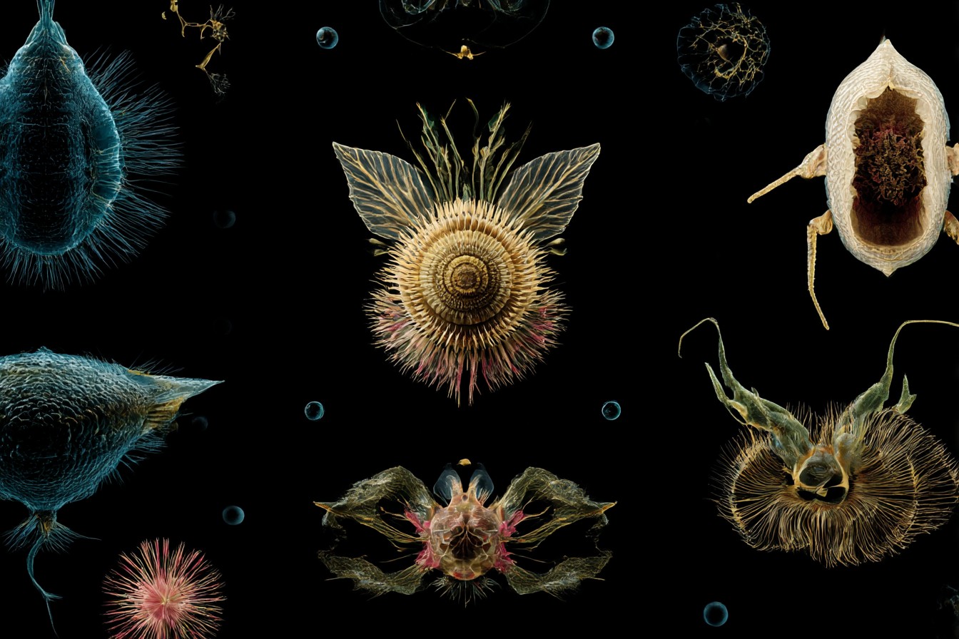 What Parasites Taught Me About Workplace Relationships